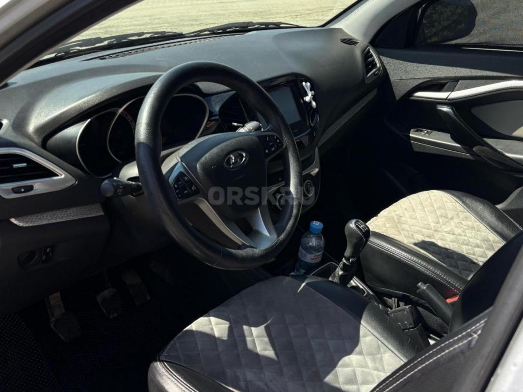 Продам Vesta sv cross универсал 
2019г. - Орск