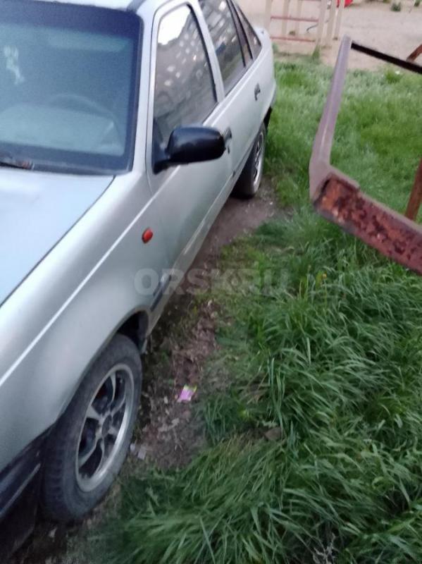 Продам Дэу Нексия 2003г,расходует масло. - Орск