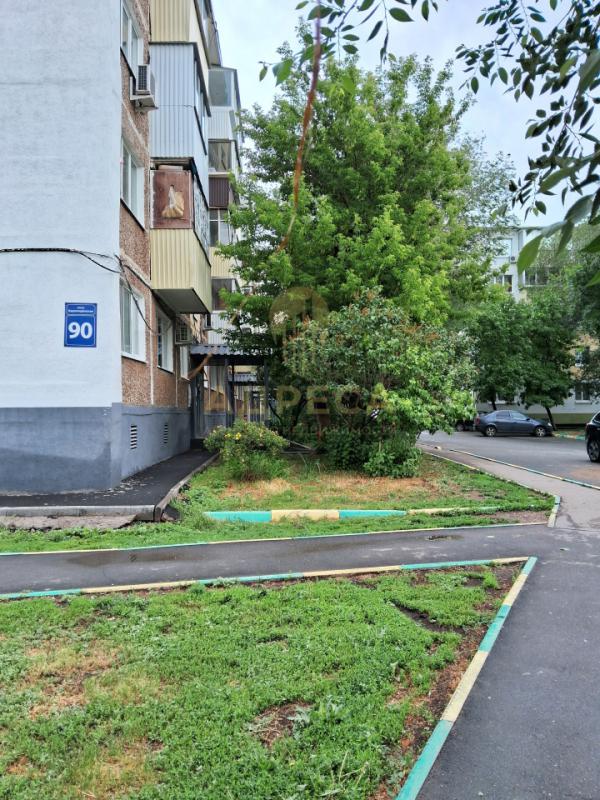 Продается уютная однокомнатная квартира по улице Карагандинской,на комфортном втором этаже  пятиэтаж - Оренбург