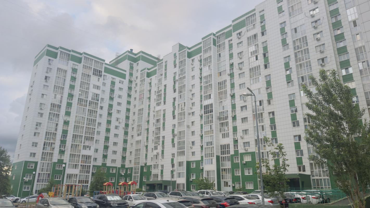 🏢Открой дверь в свою новую квартиру! - Оренбург