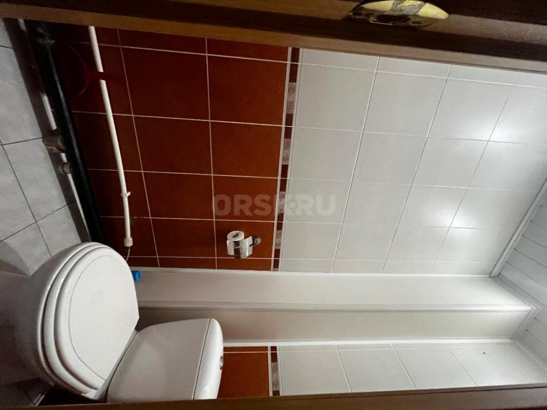 Продам квартиру улучшеной планировки. - Новотроицк