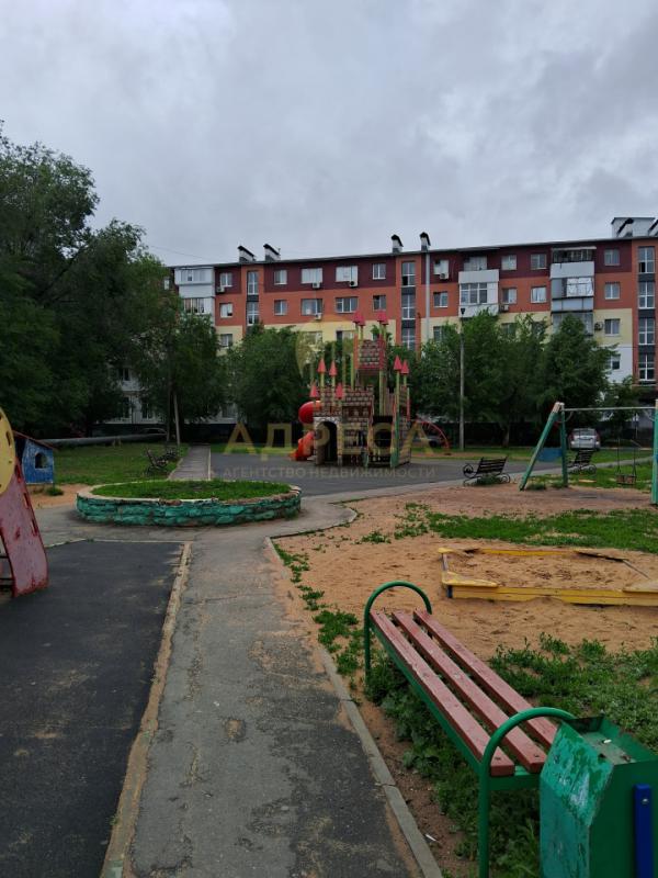 Продается уютная однокомнатная квартира по улице Карагандинской,на комфортном втором этаже  пятиэтаж - Оренбург