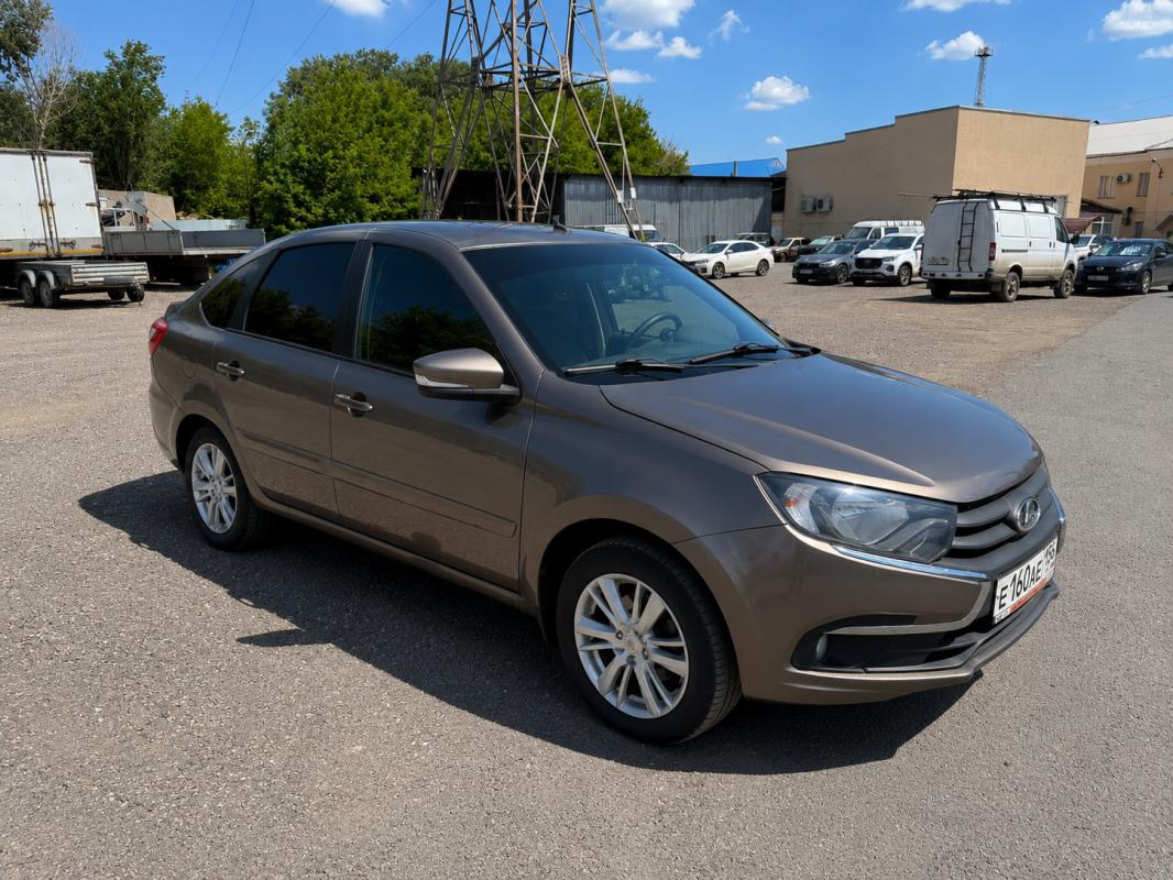 LADA Granta Liftback 2018 г. - Орск