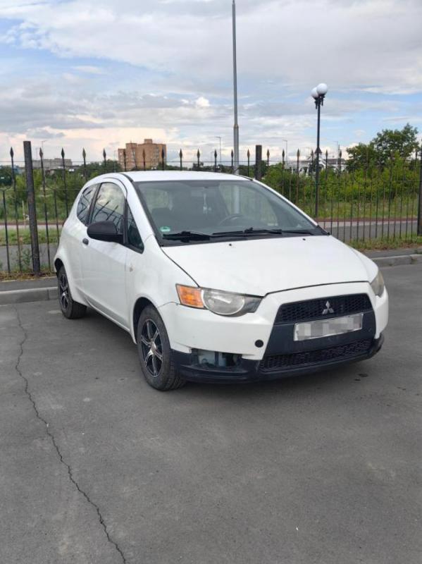 Честный «Европеец» Mitsubishi Colt VI (2009) с автозапуском и зимней резиной! - Орск