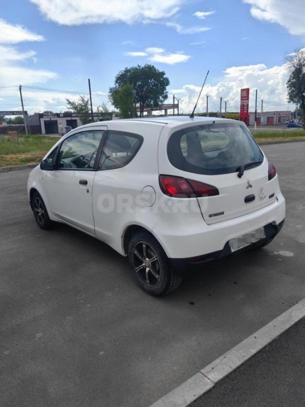 Честный «Европеец» Mitsubishi Colt VI (2009) с автозапуском и зимней резиной! - Орск