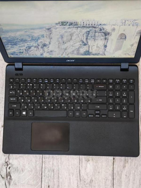 Продам ноутбук 15.6 дюймов Acer Extensa 2519 в отличном состоянии, 4 gb оперативная память, HDD 500 - Орск