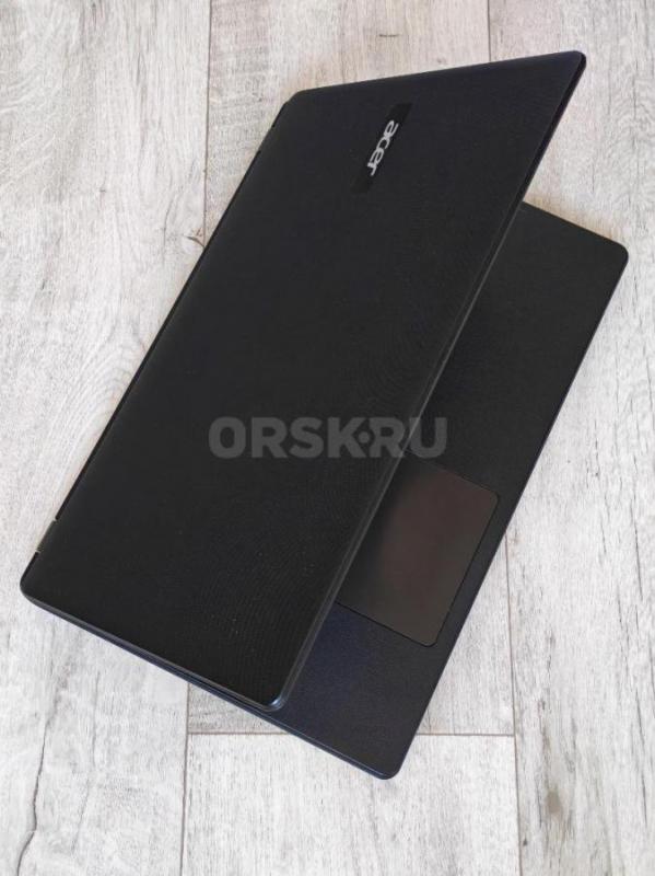 Продам ноутбук 15.6 дюймов Acer Extensa 2519 в отличном состоянии, 4 gb оперативная память, HDD 500 - Орск