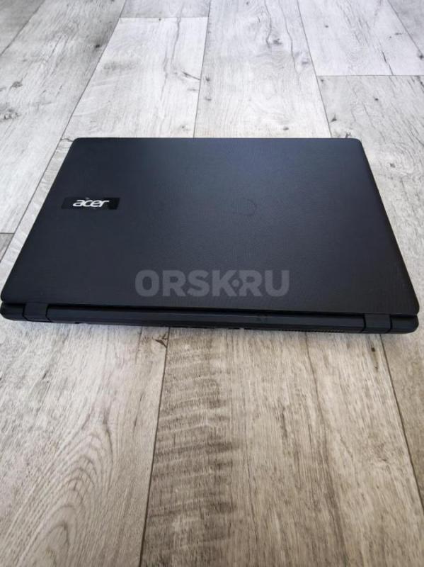 Продам ноутбук 15.6 дюймов Acer Extensa 2519 в отличном состоянии, 4 gb оперативная память, HDD 500 - Орск