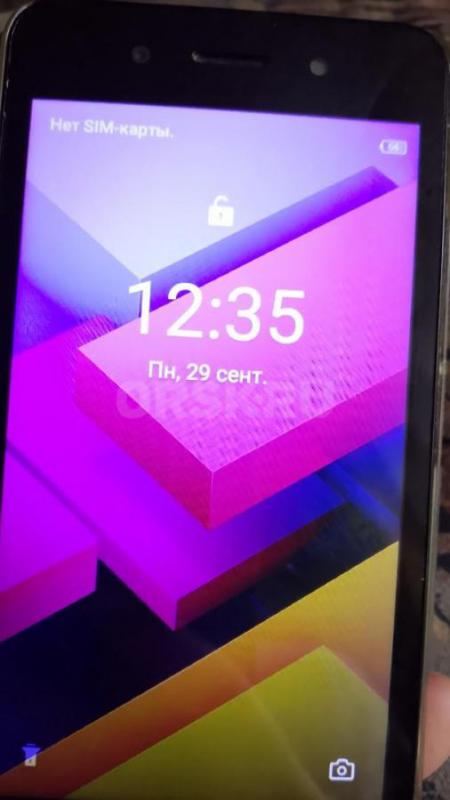 продам смартфон А-17 в хорошем состояние с интернетом 3G полном комплекте - Орск