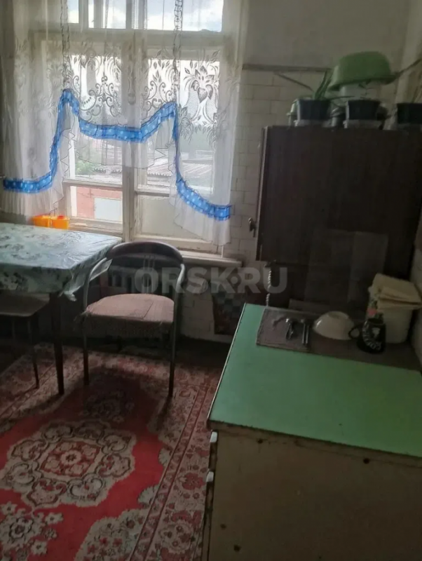 Добрый день
Сдам комнату на длительный срок. - Орск