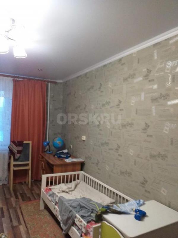 Наклейка обоев. - Орск