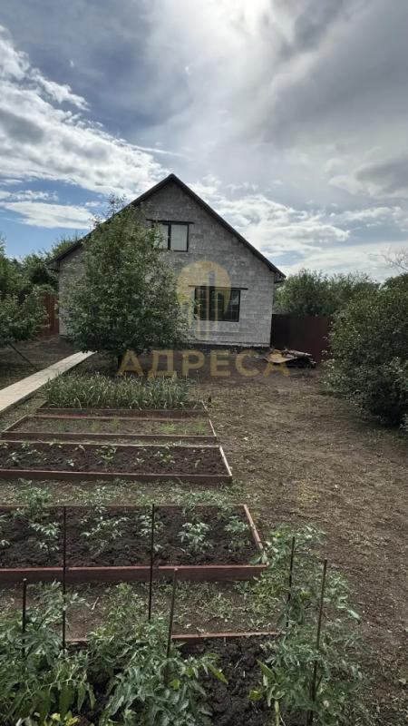 Продаю 2 в 1 🏡🏠Лучшее и уникальное предложение по вкусной цене!🏠 Дом (жилой) + 🏡 дом (дачный)- полно - Оренбург