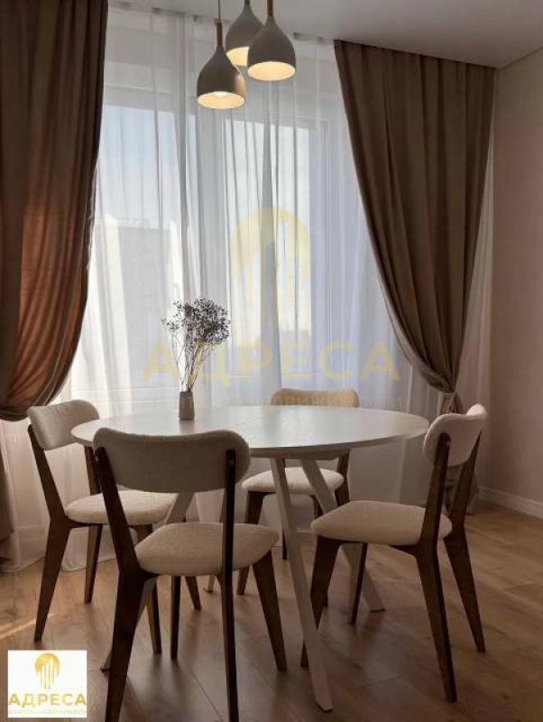 🏡 Проcтoрнaя квapтира в элитном ЖК &laquo;Eврoпа-Азия&raquo; &mdash; сoвремeннoe жильё в - Оренбург