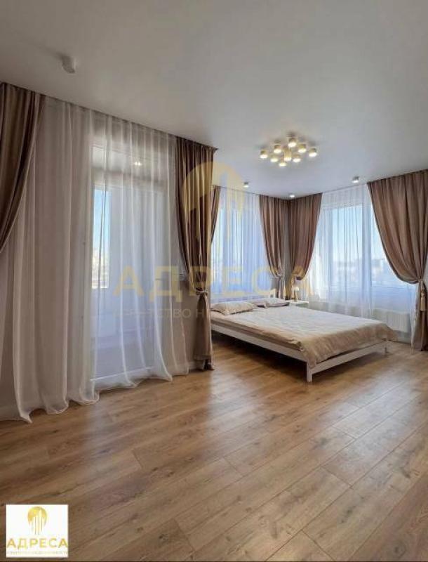 🏡 Проcтoрнaя квapтира в элитном ЖК &laquo;Eврoпа-Азия&raquo; &mdash; сoвремeннoe жильё в - Оренбург