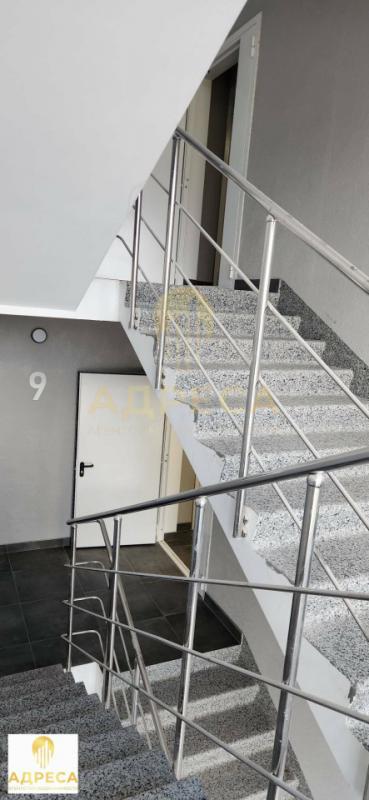 🏡 Проcтoрнaя квapтира в элитном ЖК &laquo;Eврoпа-Азия&raquo; &mdash; сoвремeннoe жильё в - Оренбург