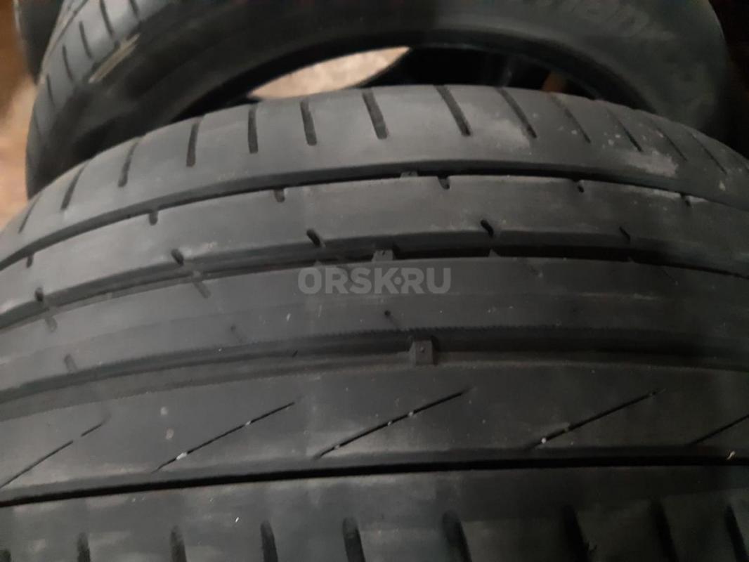 225/45/R17 HANKOOK Ventus S1. - Орск