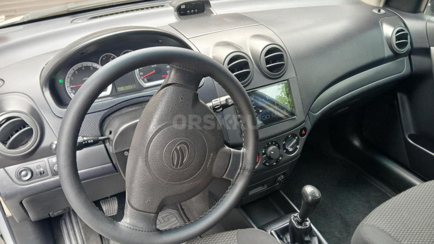 Продам авто в хорошем состоянии, сигнализация с автозапуском, андроид магнитола, камера заднего вида - Орск