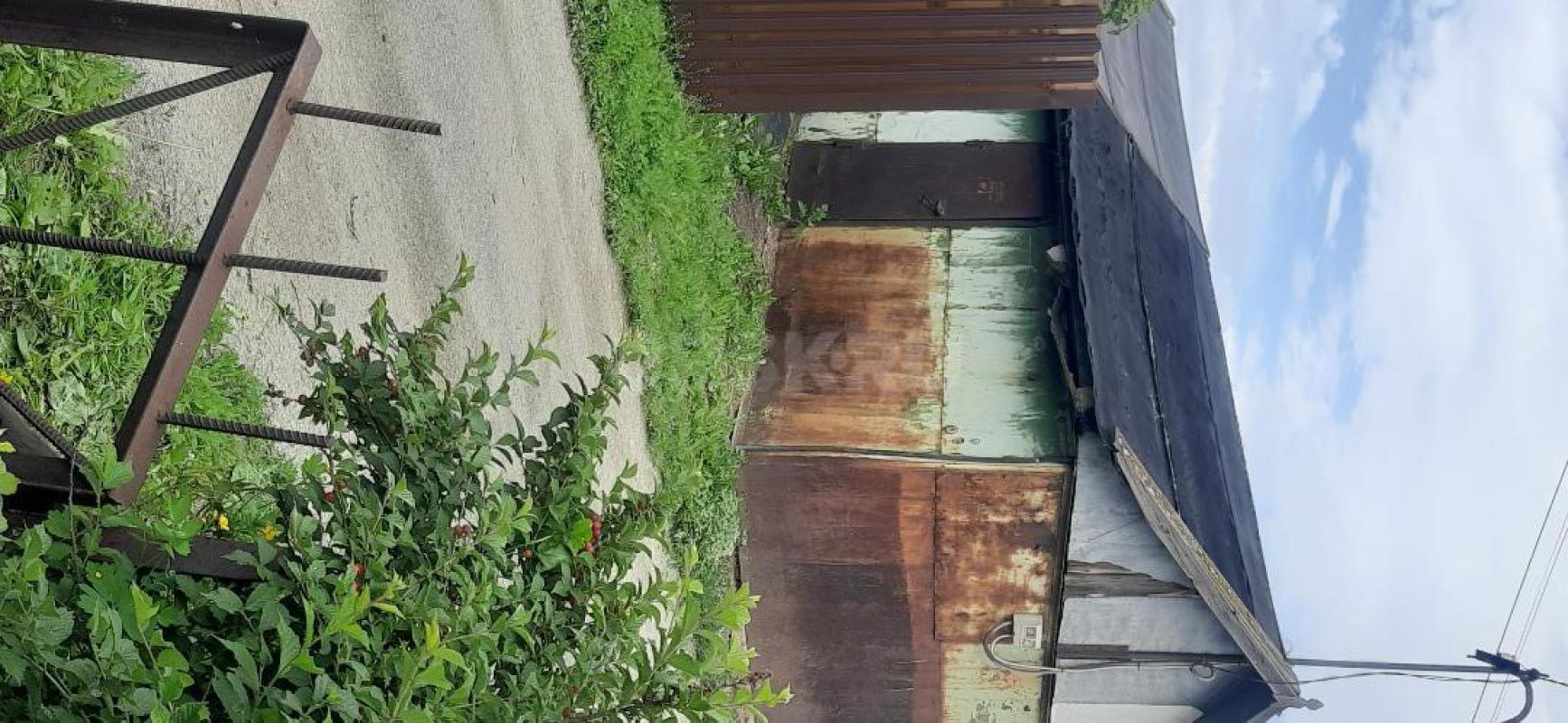 Продам сад СНТ ЮУМЗ N8, первая улица, въезд со стороны ул. - Орск