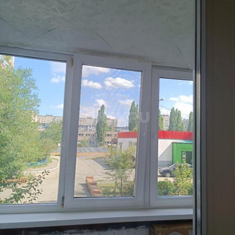 Сдам 1 комн квартиру, улучшенной планировки 1/9.сделан ремонт, вся бытовая техника, балкон застеклен - Орск