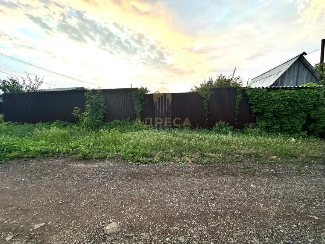 Продаётся дача 8 соток земли. - Оренбург