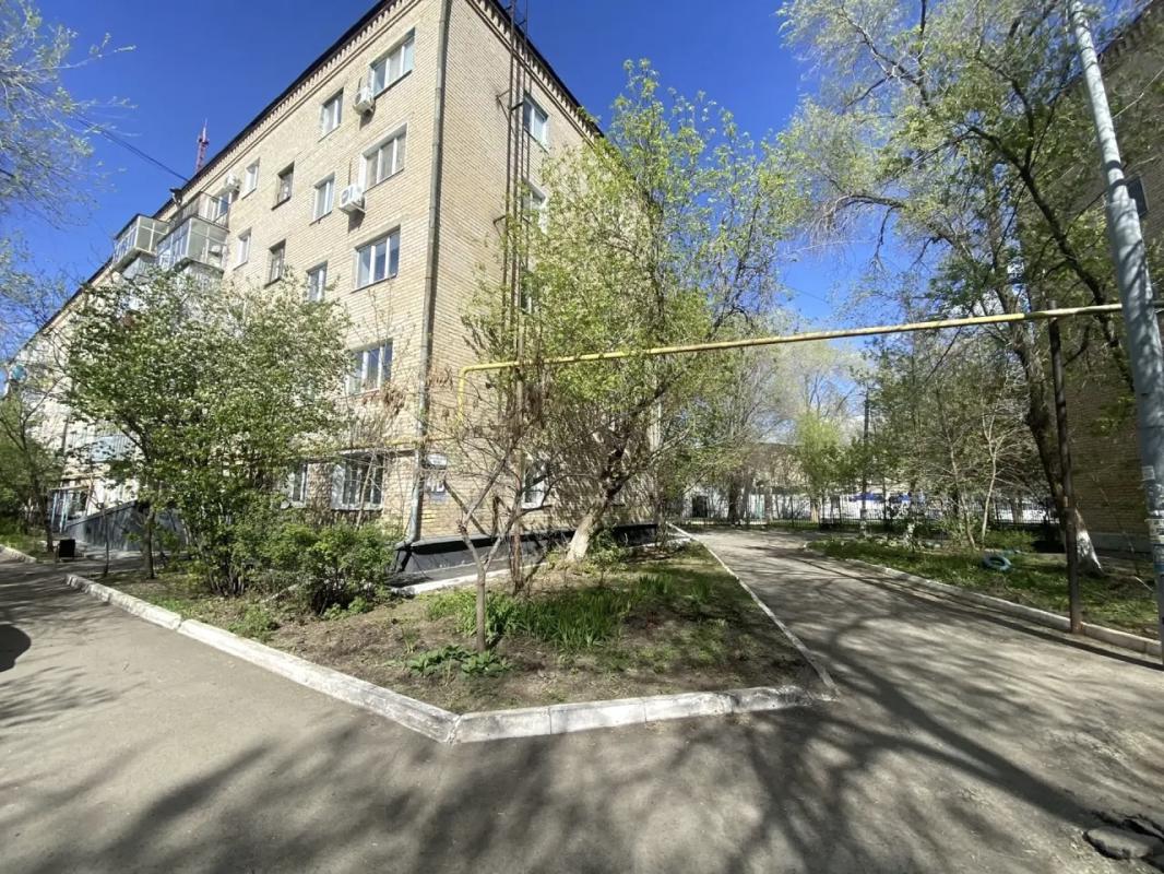 ID объекта в нашей базе: 175 - Оренбург