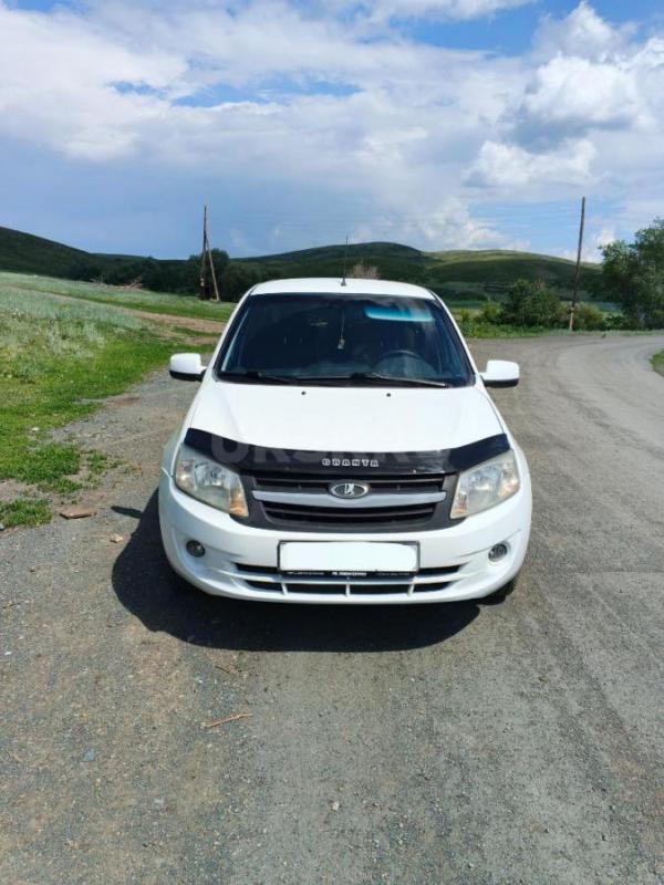 Продам Гранту на ПОЛНОЦЕННОМ ЯПОНСКОМ АВТОМАТЕ, 2013 года. - Орск