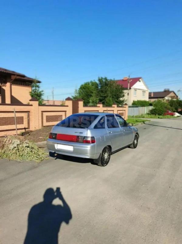 Продам Ваз-2112 2007г
Свет снежная королева выглядит красиво
16кл двигатель работает ровно
Ходова - Орск