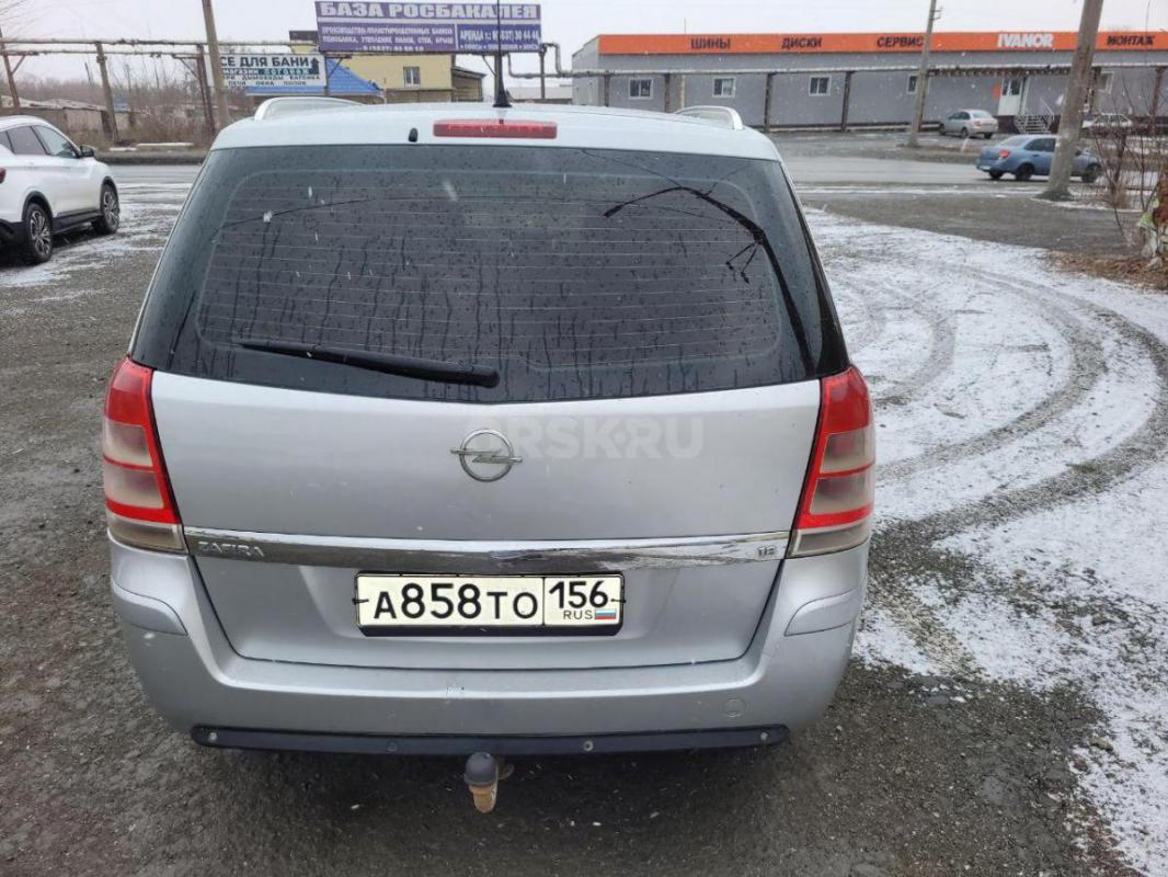 Продаю личный автомобиль. - Орск