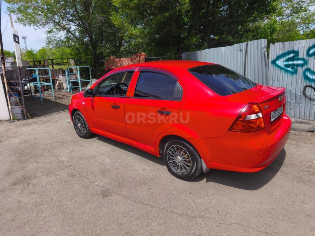 Продам Шевроле Авео 2007 года выпуска
Двигатель 1, 4. - Гай