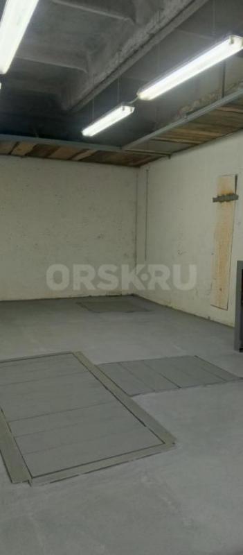 Шикарный Большой 6м*4.5м=27кв. - Орск