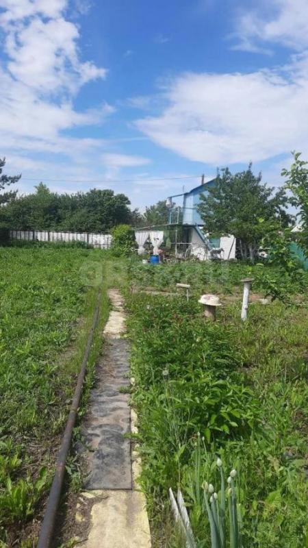 Продаётся сад 6.9 сот. со всеми постройками. - Орск