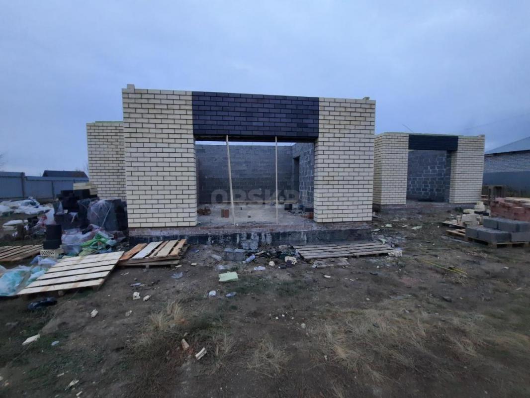 Строительная бригада дом от нуля до крыши облицовка газоблок черновой кладка стяжка фундамент сайдин - Орск