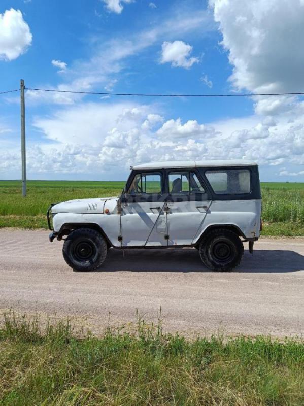Продам уаз. - Орск
