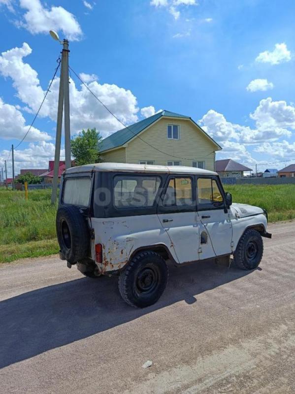 Продам уаз. - Орск