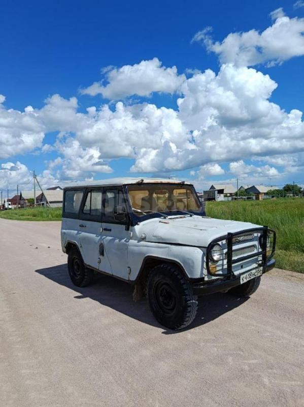 Продам уаз. - Орск