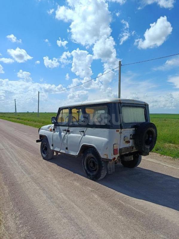 Продам уаз. - Орск