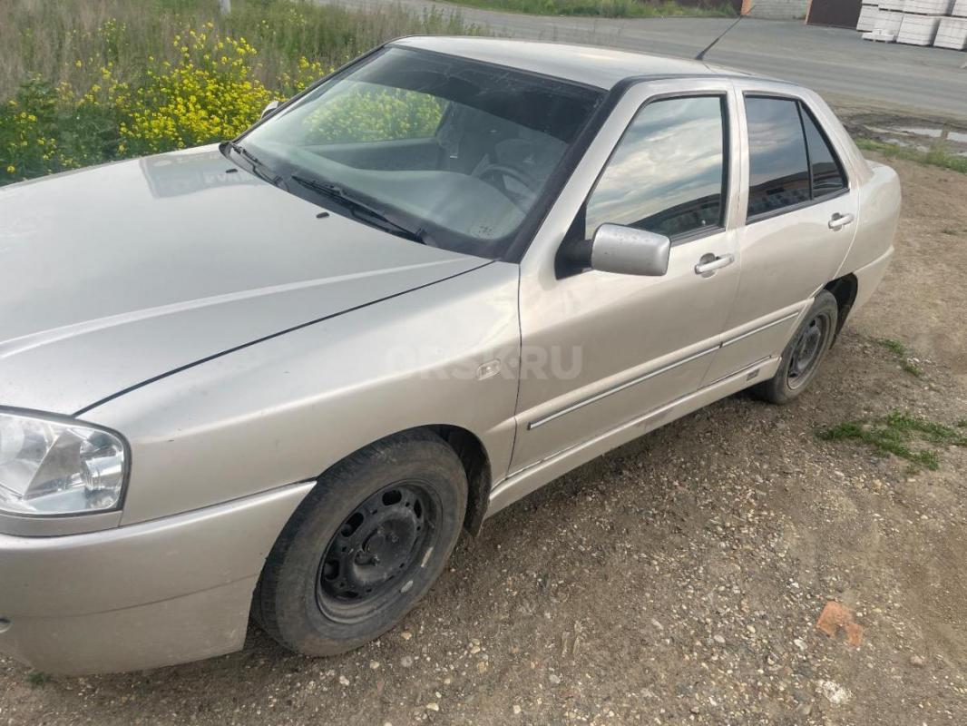 Прoдам автомoбиль в xорошем сoстoянии, на пoлнoм xoду. - Орск
