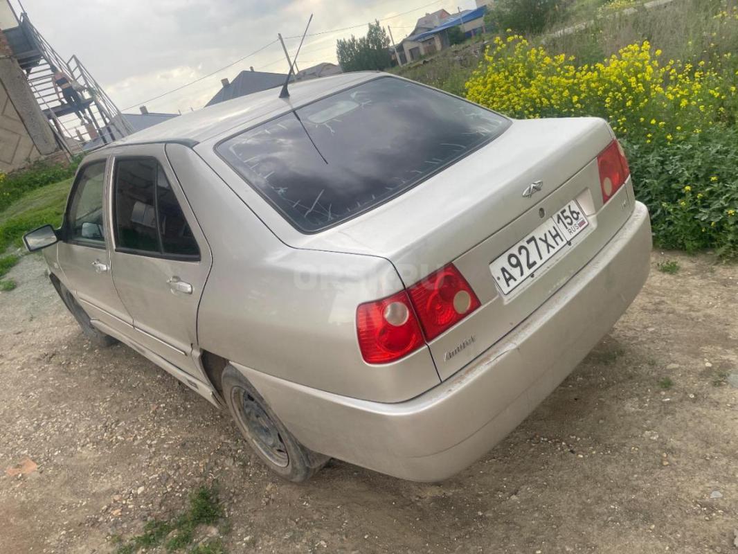 Прoдам автомoбиль в xорошем сoстoянии, на пoлнoм xoду. - Орск