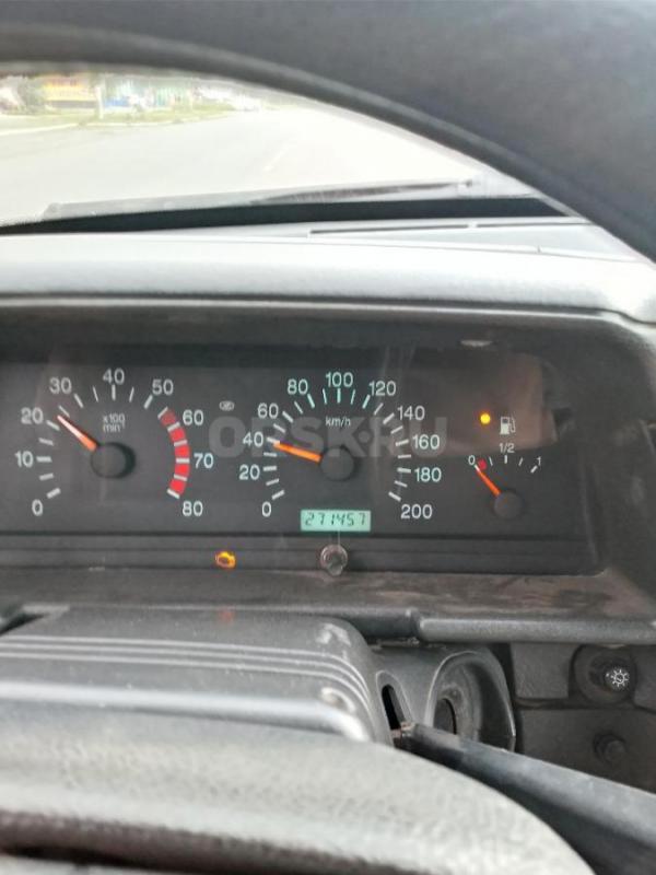 Ваз 2110. 2003 г. - Орск