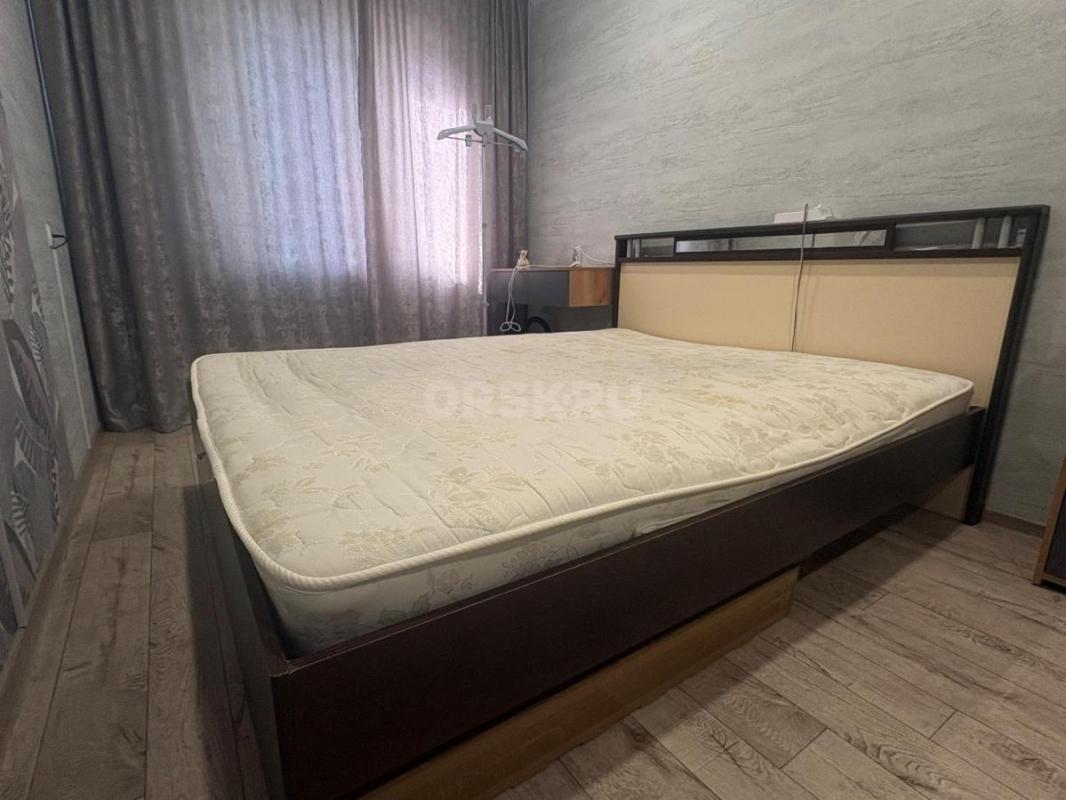 Продам кровать 160*200
Матрас в подарок - Орск