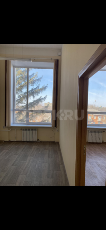 Кабинет 17 кв. - Орск