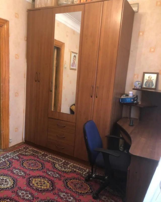 Предлагается к продаже трёхкомнатная квартира в городе Орск по адресу улица Станционная дом 20, на п - Орск
