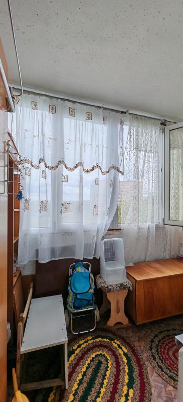 В продаже светлая и уютная 2-комнатная квартира улучшенной планировки. - Новотроицк