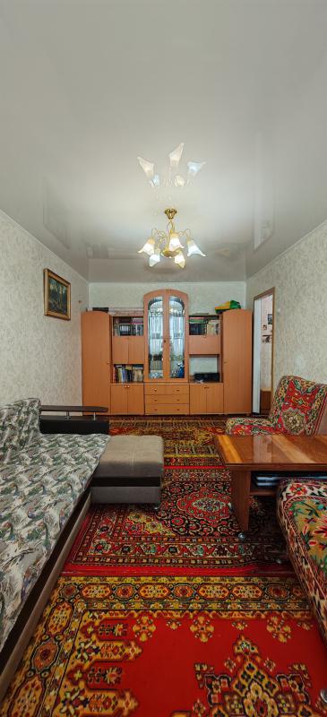 В продаже светлая и уютная 2-комнатная квартира улучшенной планировки. - Новотроицк