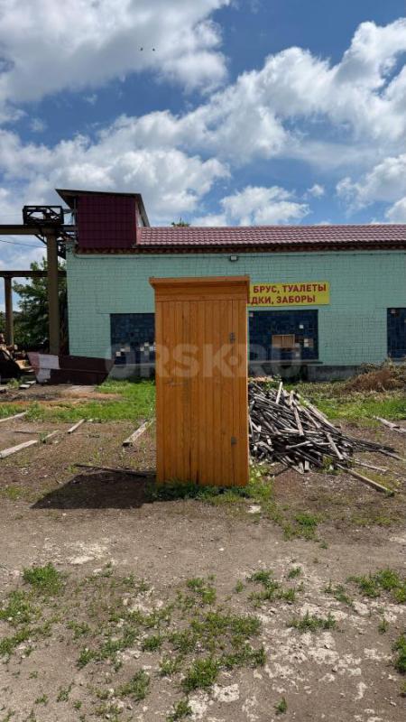 Доска любая 18000 за куб,брус, штакетник,беседки,туалеты,собачьи будки, песочницы (по адресу г Новот - Новотроицк