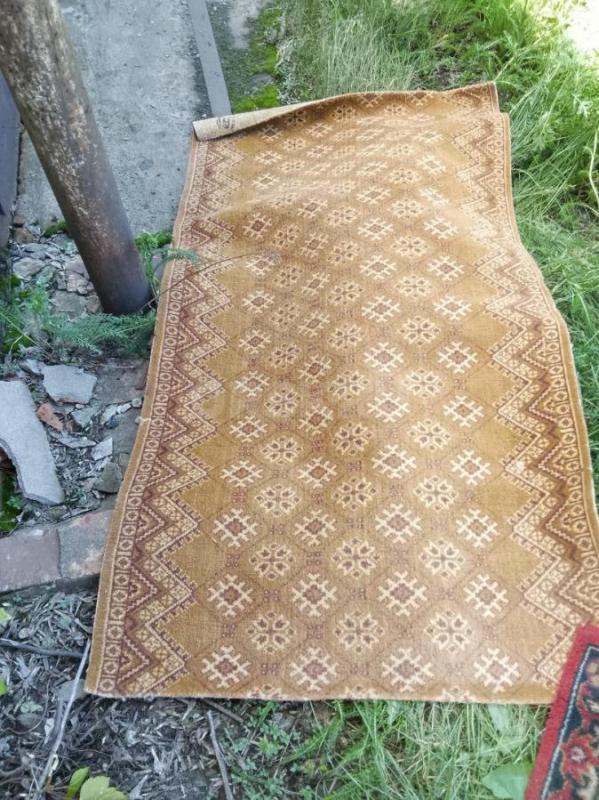 Продам паласы, ковровые покрытия ,по 400 рублей за штуку. - Орск