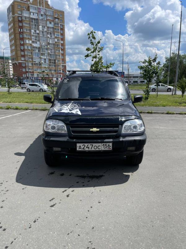 Капитальный ремонт двигателя 7000 км назад. - Оренбург