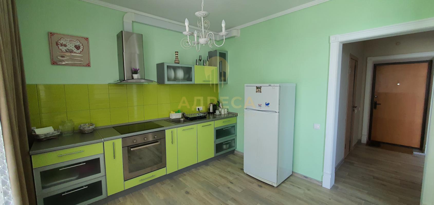 Сдается квартира, евро-2. - Оренбург