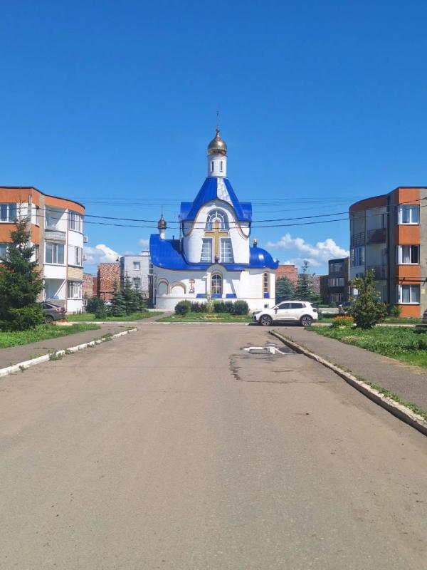 Если вы мечтаете о комфортной жизни в спокойном районе, но не готовы отказаться от городской инфраст - Оренбург