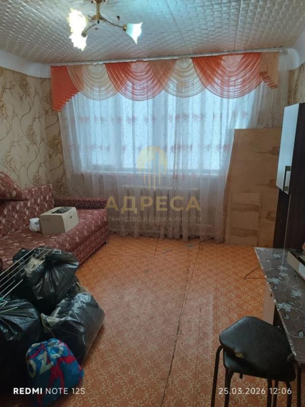 Продам комнату в двухкомнатной квартире. - Оренбург